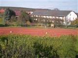Landgasthof Lechner mit angrenzendem Tennisplatz